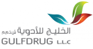 Gulf Drug Logo