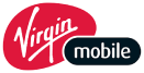 Virgin Mobile Logo